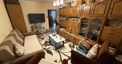 Apartament Tudor