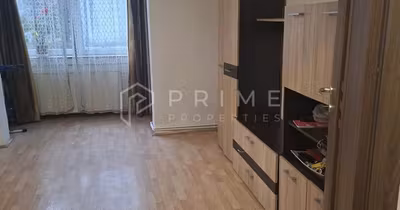 Apartament Dâmbu Pietros