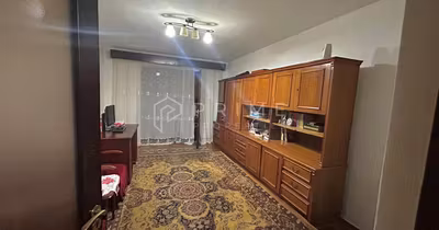 Apartament Tudor