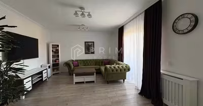 Apartament Unirii