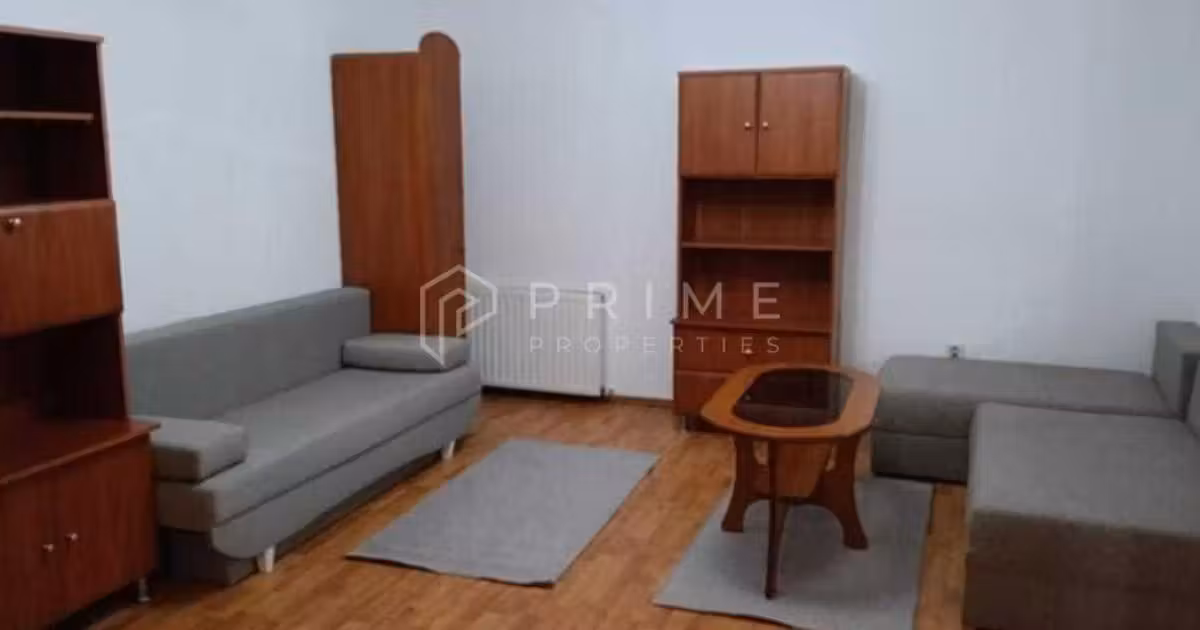 Apartament de vânzare cu 2 camere în zona Budiului, Târgu Mureș
