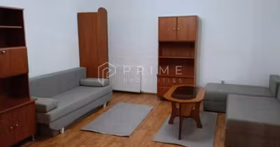 Apartament Budiului