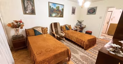 Apartament Dâmbu Pietros