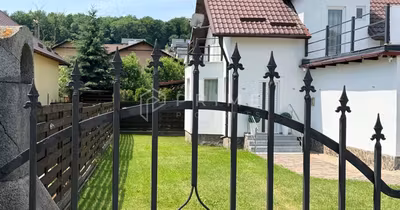 Casă Budiu Mic
