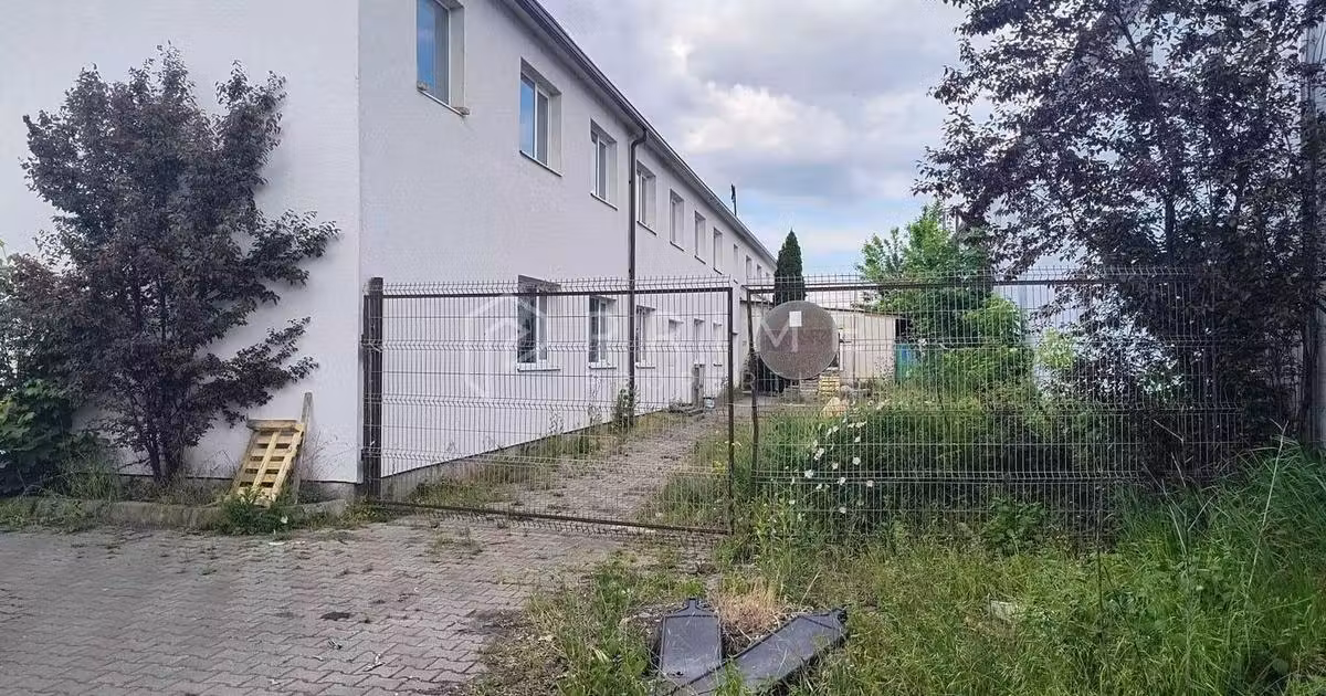 Spațiu industrial de vânzare în zona Mureșeni, Târgu Mureș