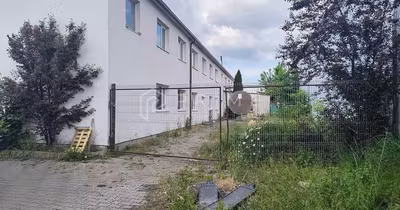 Spațiu comercial Mureșeni