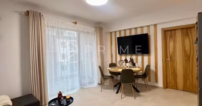 Apartament Livezeni