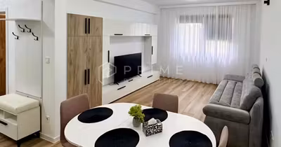 Apartament Corunca
