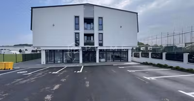 Apartament Corunca