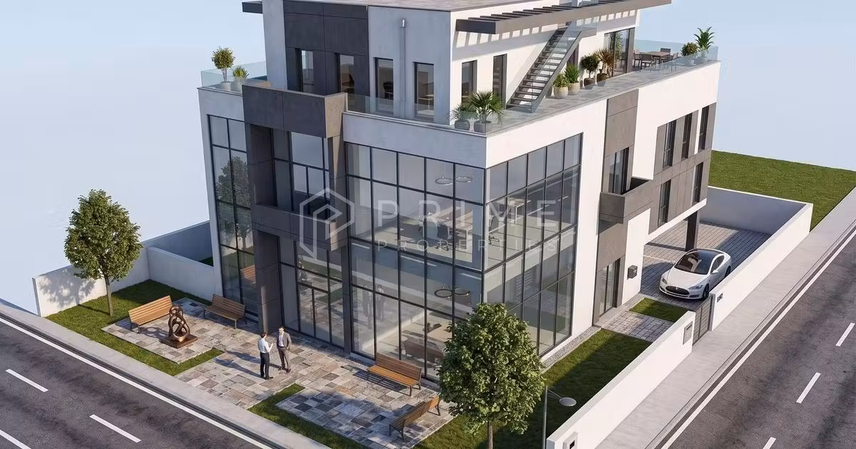 Teren Construcții intravilan de vânzare de 720 mp, în zona Gheorghe Doja, Târgu Mureș