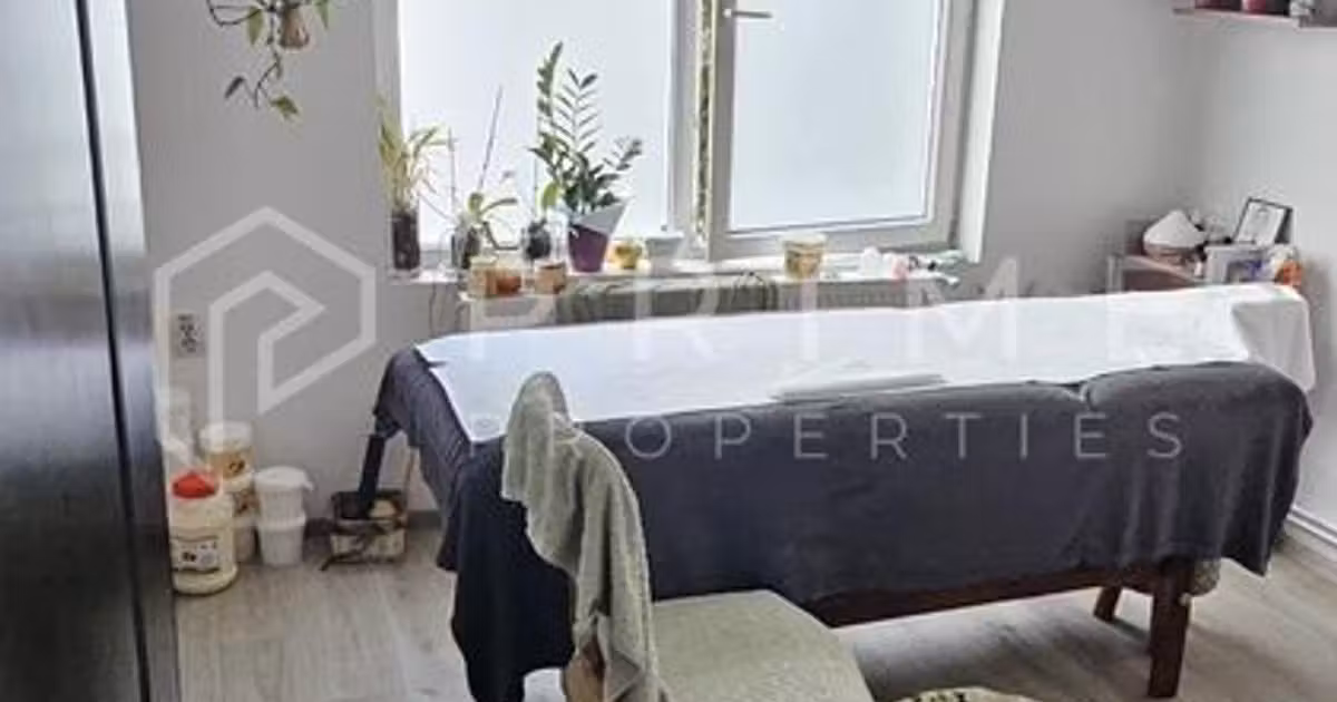 Spațiu comercial de vânzare de 80 mp, în zona Corina, Târgu Mureș