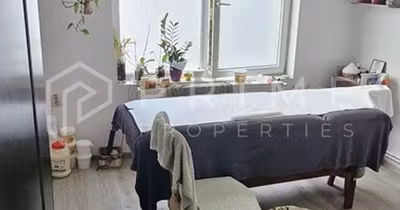 Spațiu comercial Corina