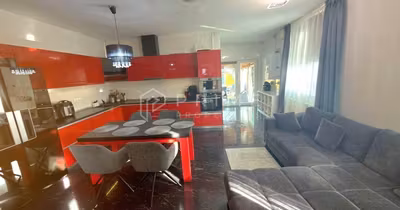 Apartament Sâncraiu de Mureș