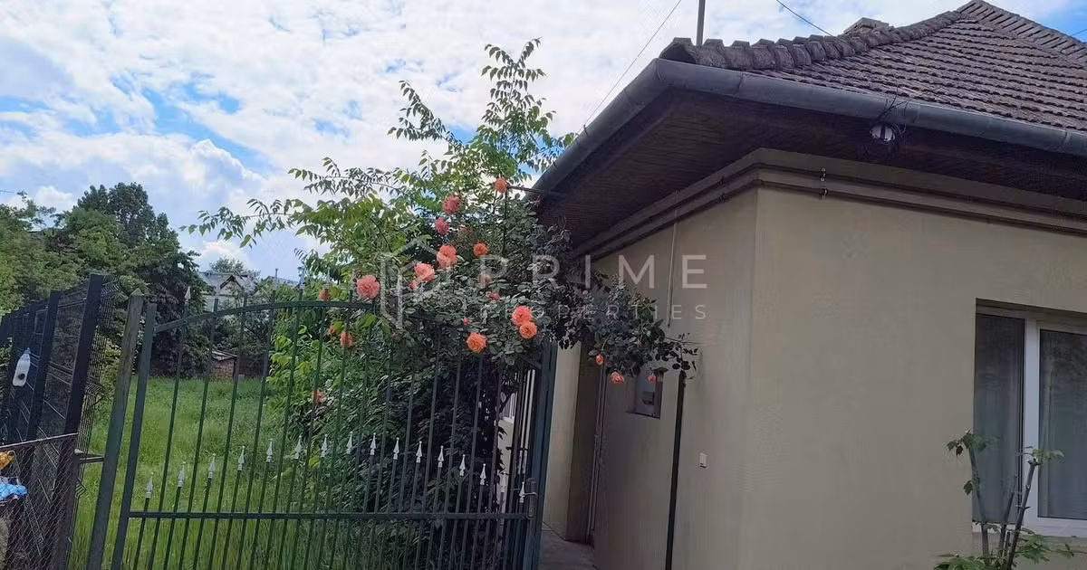 Casă individuală de vânzare cu 4 camere în zona Central, Târgu Mureș
