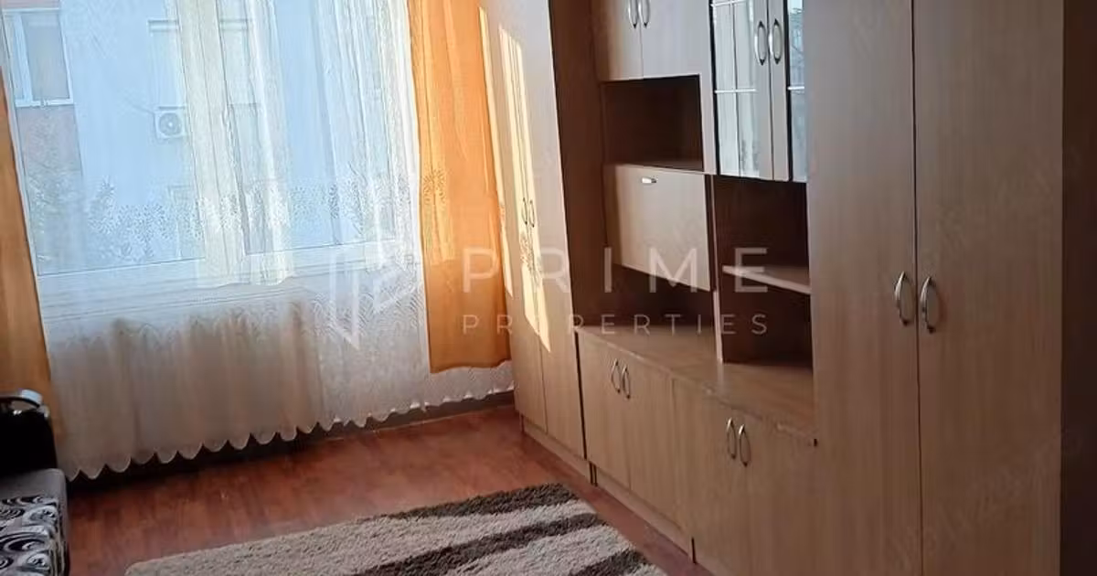 Apartament de vânzare cu 2 camere în zona Tudor, Târgu Mureș