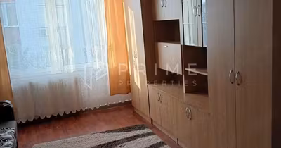 Apartament Tudor