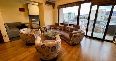 Apartament Semicentral