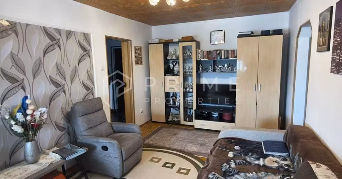Apartament de vânzare cu 2 camere în zona Libertății, Târgu Mureș