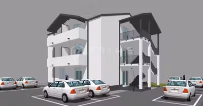 Apartament Sângeorgiu de Mureș