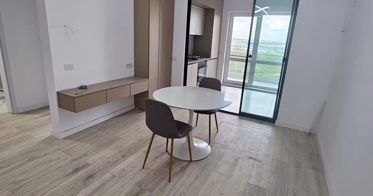 Apartament de vânzare cu 2 camere în zona Fundeni, Sector 2