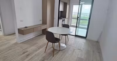 Apartament Fundeni