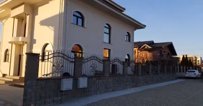 Casă Băneasa