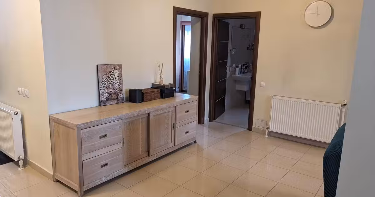 Casă de vânzare cu 6 camere, mobilată în zona Bucureștii Noi, Sector 1