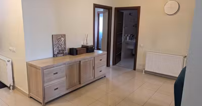 Casă Bucureștii Noi