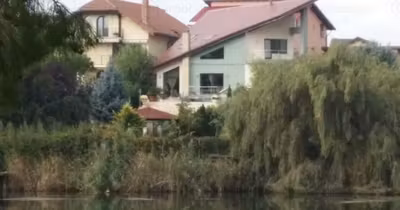 Casă Mogoșoaia