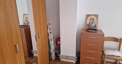 Casă Corbii Mari
