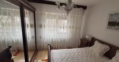 Apartament Dacia