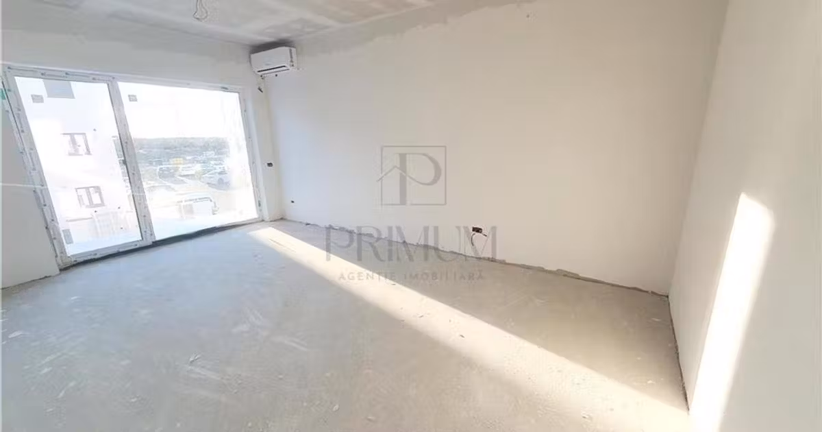 Apartament de vânzare cu 3 camere în zona Mehala, Timișoara