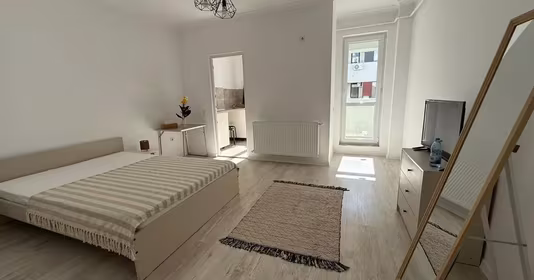 Garsonieră Chiajna