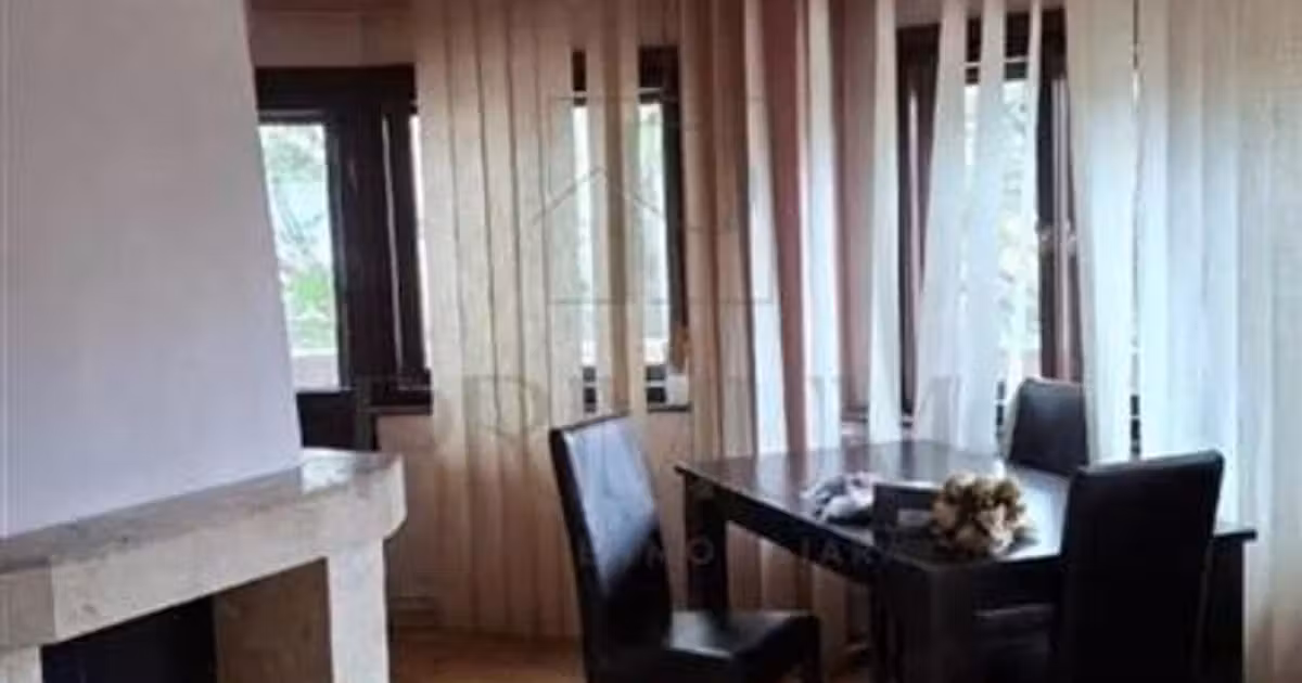 Apartament de vânzare cu 3 camere în zona Dorobanților, Timișoara