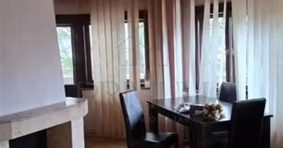 Apartament Dorobanților