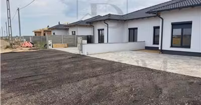 Apartament Girocului