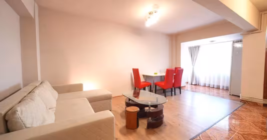 Apartament Lipovei