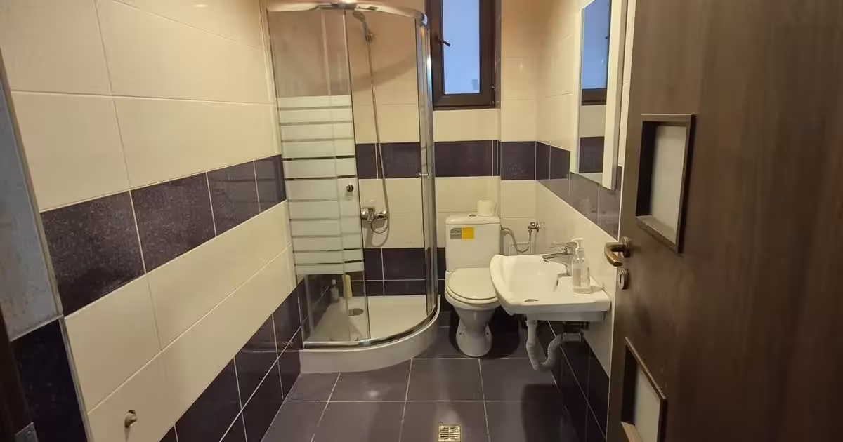 Apartament de vânzare cu 2 camere, mobilat în Chiajna