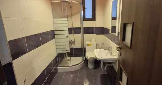 Apartament Chiajna