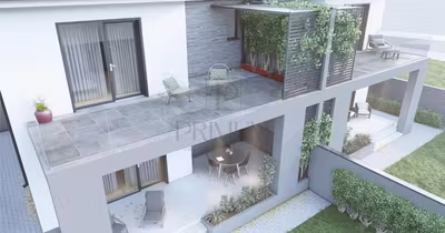 Apartament Circumvalațiunii