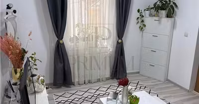 Apartament Complex Studențesc