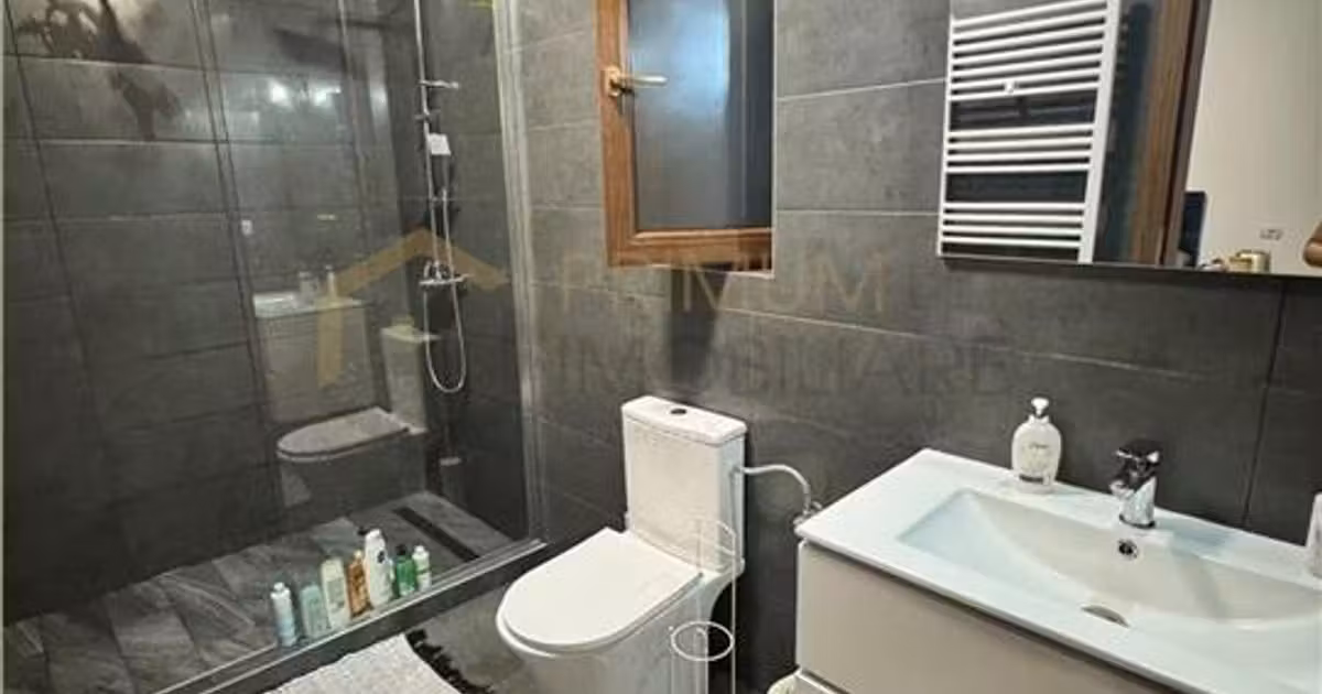 Casă individuală de vânzare cu 4 camere, mobilată în Șag
