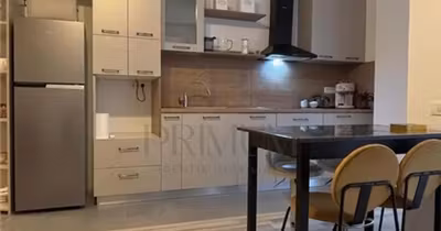 Apartament Torontalului