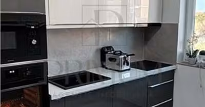Apartament Girocului