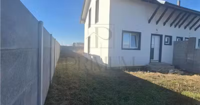 Apartament Girocului