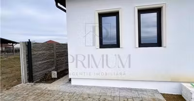 Apartament Girocului
