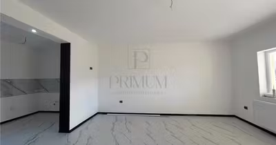 Apartament Circumvalațiunii
