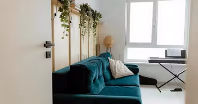 Apartament Aradului