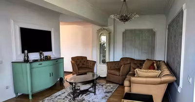 Apartament Burdujeni