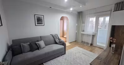 Apartament George Enescu